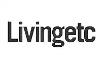 LIVING ETC LOGO