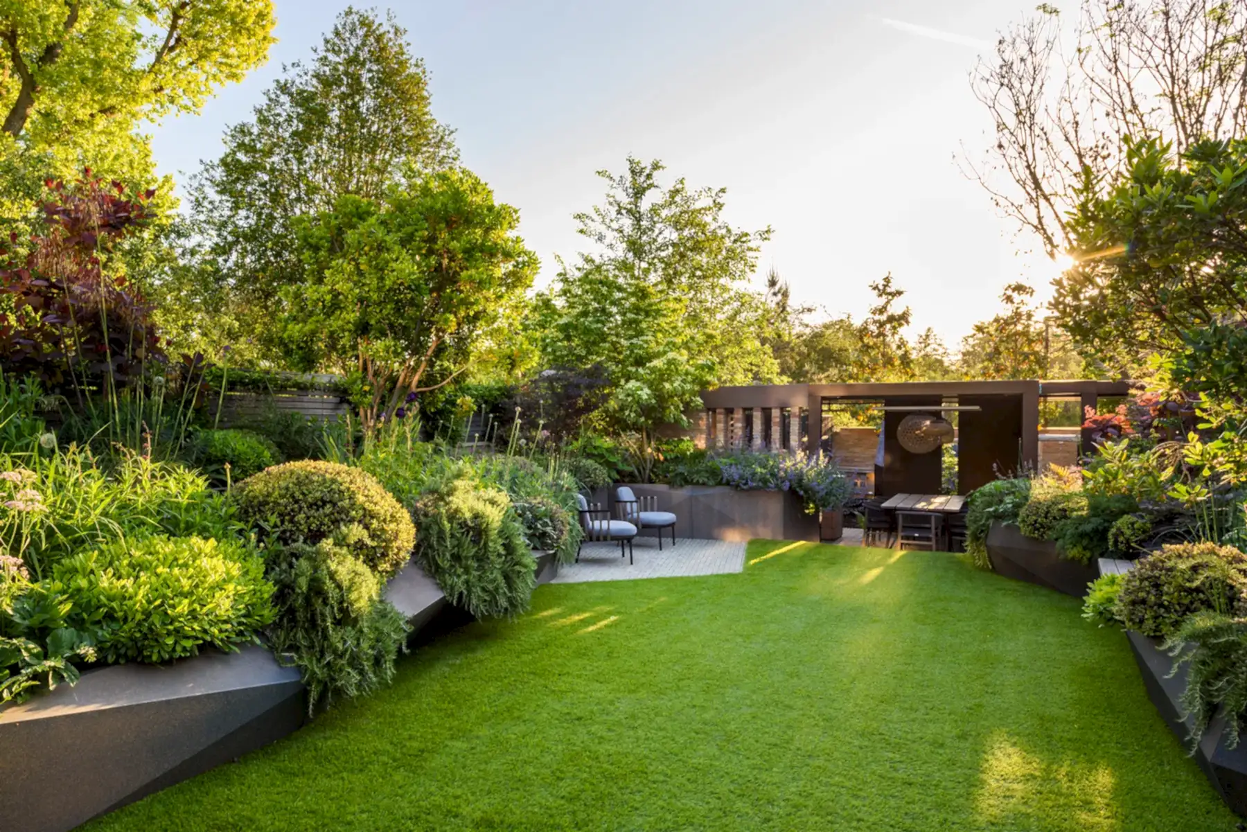 Landscape-architect-garden-London