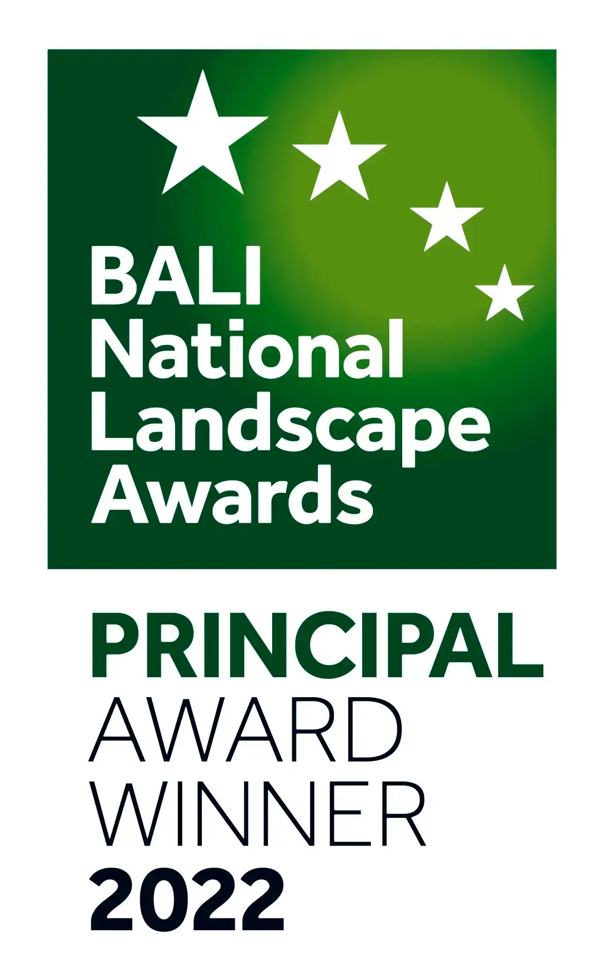 Principal Award Winner 22