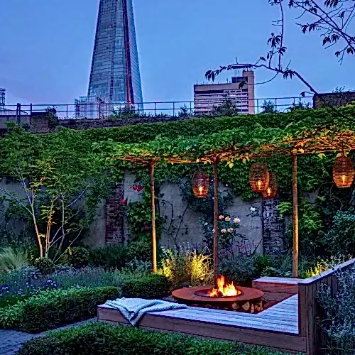 garden-designer-London